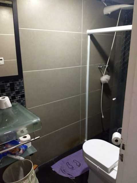 Conheça 28 do imóvel - Casa em Condomínio 3 quartos à venda Tanque, Rio de Janeiro - R$ 580.000 - SVCN30161 - 28 28 - 28