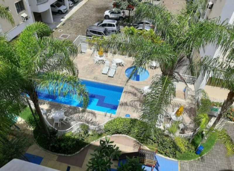 3 - Apartamento 2 quartos à venda Tanque, Rio de Janeiro - R$ 340.000 - SVAP20559 - 4