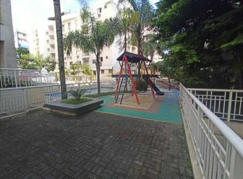 5 - Apartamento 2 quartos à venda Tanque, Rio de Janeiro - R$ 340.000 - SVAP20559 - 6