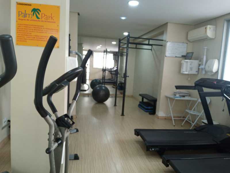 Conheça 8 do imóvel - Apartamento 2 quartos à venda Tanque, Rio de Janeiro - R$ 340.000 - SVAP20559 - 9 8 - Apartamento 2 quartos à venda Tanque, Rio de Janeiro - R$ 340.000 - SVAP20559 - 9