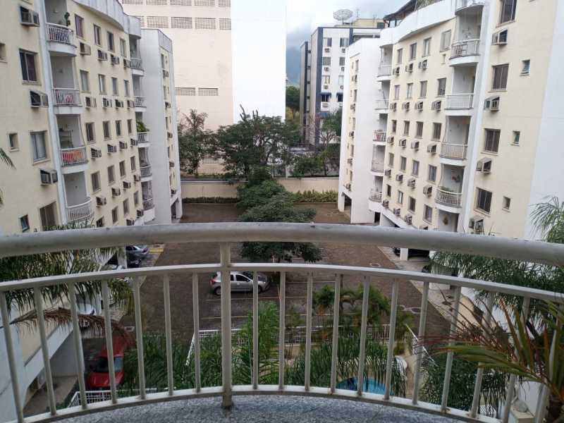 16 - Apartamento 2 quartos à venda Tanque, Rio de Janeiro - R$ 340.000 - SVAP20559 - 17