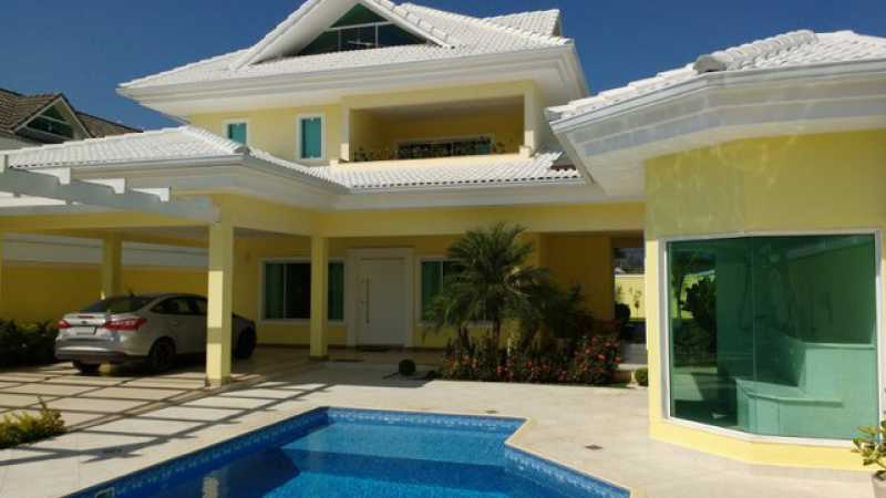 Conheça 1 do imóvel - Casa em Condomínio 4 quartos à venda Guaratiba, Rio de Janeiro - R$ 1.540.000 - SVCN40102 - 1 1 - Casa em Condomínio 4 quartos à venda Guaratiba, Rio de Janeiro - R$ 1.540.000 - SVCN40102 - 1