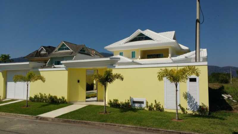 Conheça 2 do imóvel - Casa em Condomínio 4 quartos à venda Guaratiba, Rio de Janeiro - R$ 1.540.000 - SVCN40102 - 2 2 - Casa em Condomínio 4 quartos à venda Guaratiba, Rio de Janeiro - R$ 1.540.000 - SVCN40102 - 2