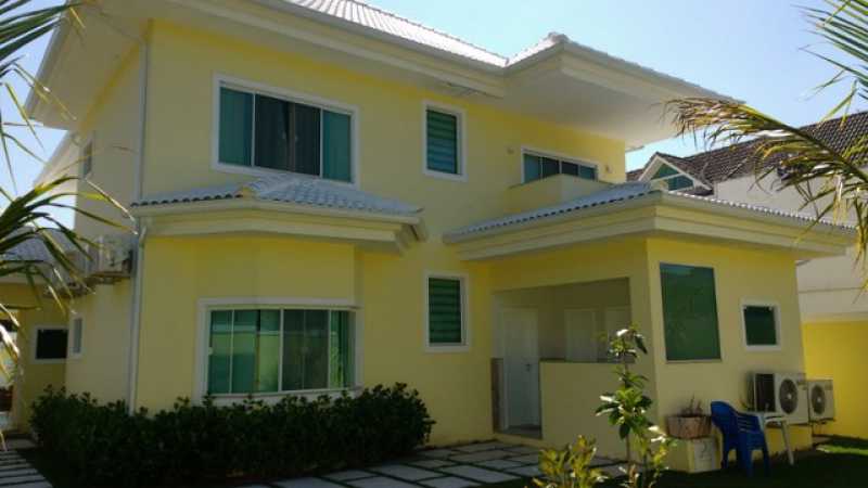Conheça 3 do imóvel - Casa em Condomínio 4 quartos à venda Guaratiba, Rio de Janeiro - R$ 1.540.000 - SVCN40102 - 3 3 - Casa em Condomínio 4 quartos à venda Guaratiba, Rio de Janeiro - R$ 1.540.000 - SVCN40102 - 3