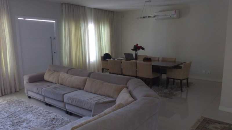 Conheça 6 do imóvel - Casa em Condomínio 4 quartos à venda Guaratiba, Rio de Janeiro - R$ 1.540.000 - SVCN40102 - 5 6 - Casa em Condomínio 4 quartos à venda Guaratiba, Rio de Janeiro - R$ 1.540.000 - SVCN40102 - 5