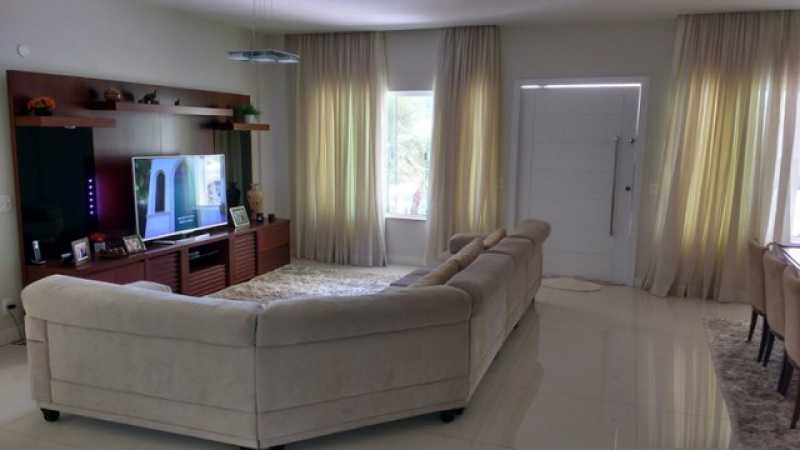 Conheça 7 do imóvel - Casa em Condomínio 4 quartos à venda Guaratiba, Rio de Janeiro - R$ 1.540.000 - SVCN40102 - 6 7 - Casa em Condomínio 4 quartos à venda Guaratiba, Rio de Janeiro - R$ 1.540.000 - SVCN40102 - 6