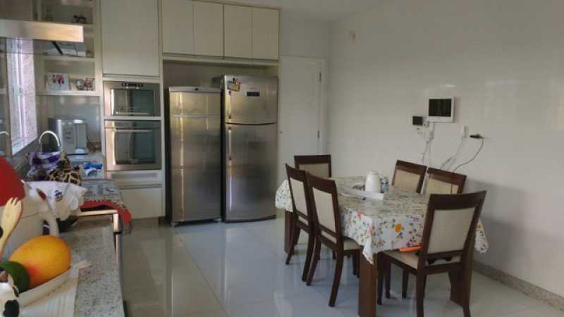 Conheça 10 do imóvel - Casa em Condomínio 4 quartos à venda Guaratiba, Rio de Janeiro - R$ 1.540.000 - SVCN40102 - 8 10 - Casa em Condomínio 4 quartos à venda Guaratiba, Rio de Janeiro - R$ 1.540.000 - SVCN40102 - 8