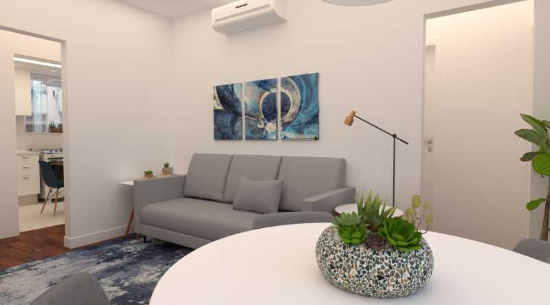 Conheça 25e5e2fbc7c89676-sala 04 do imóvel - Apartamento 2 quartos à venda Copacabana, Rio de Janeiro - R$ 869.000 - SVAP20562 - 5 25e5e2fbc7c89676-sala 04 - Apartamento 2 quartos à venda Copacabana, Rio de Janeiro - R$ 869.000 - SVAP20562 - 5