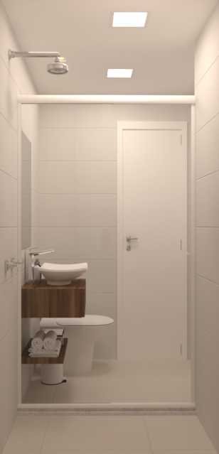 Conheça 27b81d96df53c13e-BANHEIRO 02 do imóvel - Apartamento 2 quartos à venda Copacabana, Rio de Janeiro - R$ 869.000 - SVAP20562 - 6 27b81d96df53c13e-BANHEIRO 02 - Apartamento 2 quartos à venda Copacabana, Rio de Janeiro - R$ 869.000 - SVAP20562 - 6