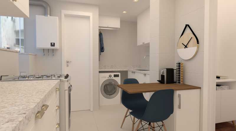 Conheça f3c690ae588de442-cozinha 02 do imóvel - Apartamento 2 quartos à venda Copacabana, Rio de Janeiro - R$ 869.000 - SVAP20562 - 15 f3c690ae588de442-cozinha 02 - Apartamento 2 quartos à venda Copacabana, Rio de Janeiro - R$ 869.000 - SVAP20562 - 15