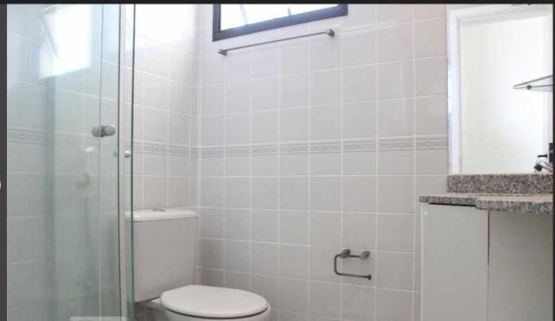 22 - Apartamento 3 quartos à venda Barra da Tijuca, Rio de Janeiro - R$ 765.000 - SVAP30267 - 21