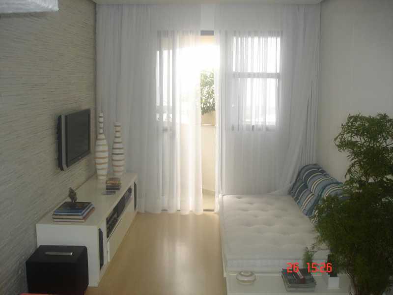 8 - Apartamento 3 quartos à venda Barra da Tijuca, Rio de Janeiro - R$ 765.000 - SVAP30267 - 10
