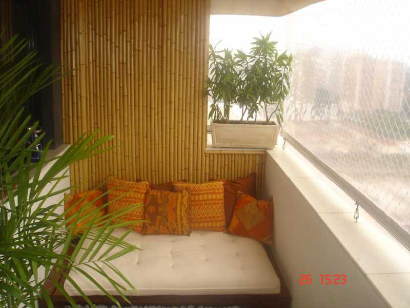 11 - Apartamento 3 quartos à venda Barra da Tijuca, Rio de Janeiro - R$ 765.000 - SVAP30267 - 9