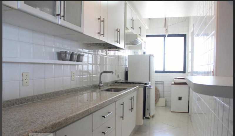 16 - Apartamento 3 quartos à venda Barra da Tijuca, Rio de Janeiro - R$ 765.000 - SVAP30267 - 13