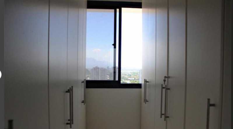 19 - Apartamento 3 quartos à venda Barra da Tijuca, Rio de Janeiro - R$ 765.000 - SVAP30267 - 16