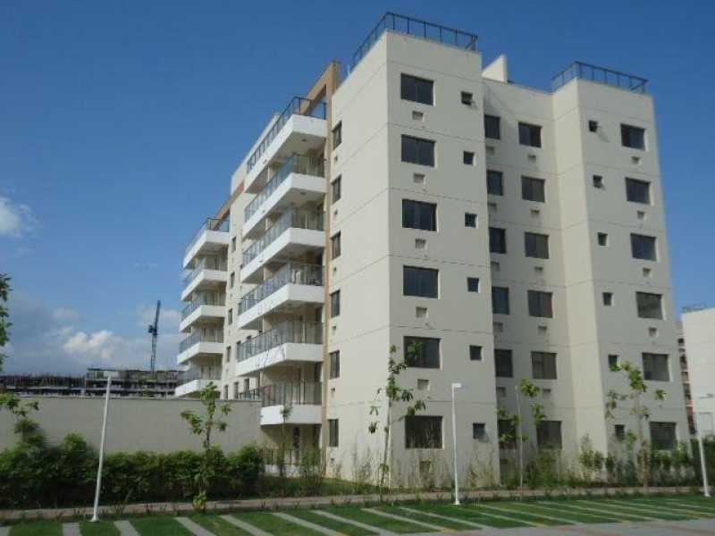 Conheça 1 do imóvel - Apartamento 3 quartos à venda Recreio dos Bandeirantes, Rio de Janeiro - R$ 530.000 - SVAP30268 - 1 1 - Apartamento 3 quartos à venda Recreio dos Bandeirantes, Rio de Janeiro - R$ 530.000 - SVAP30268 - 1