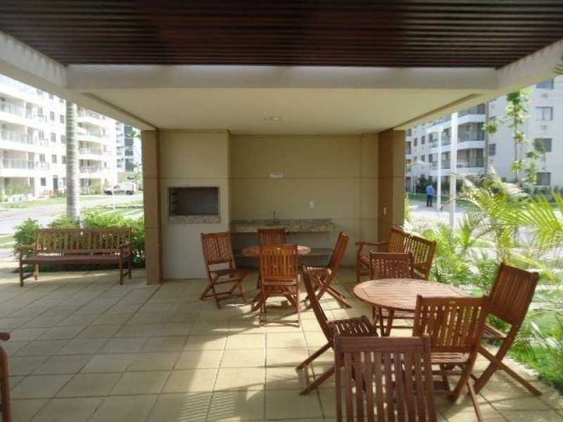 Conheça 6 do imóvel - Apartamento 3 quartos à venda Recreio dos Bandeirantes, Rio de Janeiro - R$ 530.000 - SVAP30268 - 7 6 - Apartamento 3 quartos à venda Recreio dos Bandeirantes, Rio de Janeiro - R$ 530.000 - SVAP30268 - 7