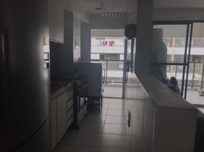 Conheça 12 do imóvel - Apartamento 3 quartos à venda Recreio dos Bandeirantes, Rio de Janeiro - R$ 530.000 - SVAP30268 - 12 12 - Apartamento 3 quartos à venda Recreio dos Bandeirantes, Rio de Janeiro - R$ 530.000 - SVAP30268 - 12