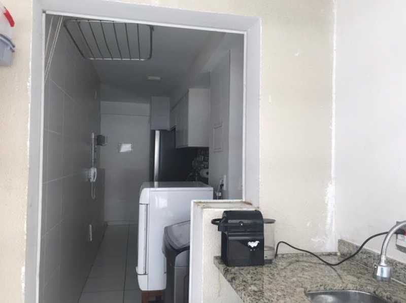 Conheça 18 do imóvel - Apartamento 3 quartos à venda Recreio dos Bandeirantes, Rio de Janeiro - R$ 530.000 - SVAP30268 - 18 18 - Apartamento 3 quartos à venda Recreio dos Bandeirantes, Rio de Janeiro - R$ 530.000 - SVAP30268 - 18
