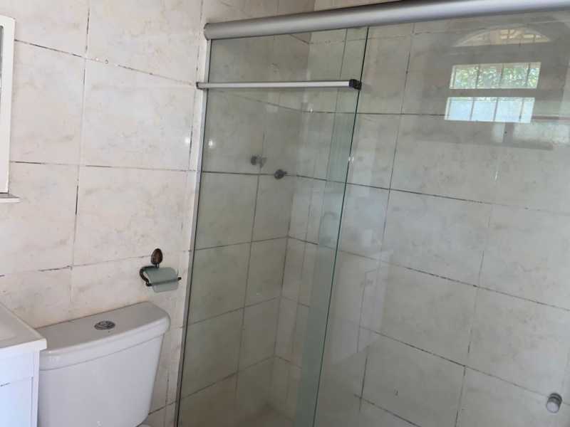 16 - Casa em Condomínio 3 quartos à venda Vargem Pequena, Rio de Janeiro - R$ 380.000 - SVCN30164 - 17