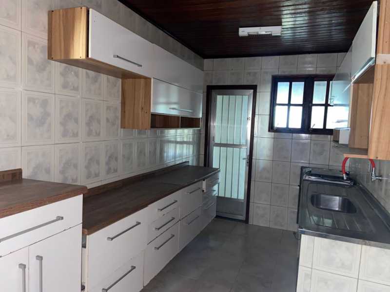17 - Casa em Condomínio 3 quartos à venda Vargem Pequena, Rio de Janeiro - R$ 380.000 - SVCN30164 - 18