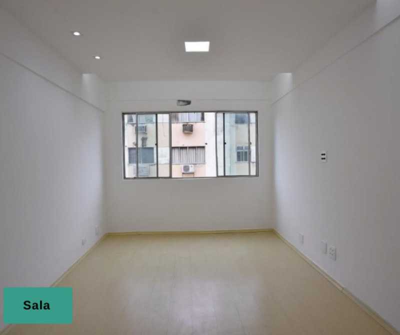 Conheça 2 do imóvel - Apartamento 2 quartos à venda Tanque, Rio de Janeiro - R$ 205.000 - SVAP20565 - 3 2 - Apartamento 2 quartos à venda Tanque, Rio de Janeiro - R$ 205.000 - SVAP20565 - 3