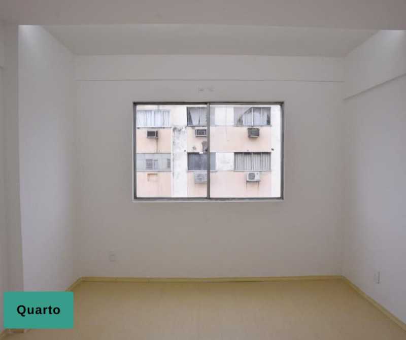 Conheça 4 do imóvel - Apartamento 2 quartos à venda Tanque, Rio de Janeiro - R$ 205.000 - SVAP20565 - 4 4 - Apartamento 2 quartos à venda Tanque, Rio de Janeiro - R$ 205.000 - SVAP20565 - 4