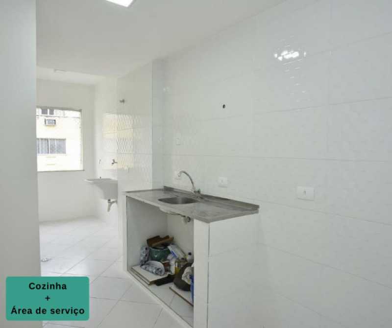 Conheça 11 do imóvel - Apartamento 2 quartos à venda Tanque, Rio de Janeiro - R$ 205.000 - SVAP20565 - 18 11 - Apartamento 2 quartos à venda Tanque, Rio de Janeiro - R$ 205.000 - SVAP20565 - 18
