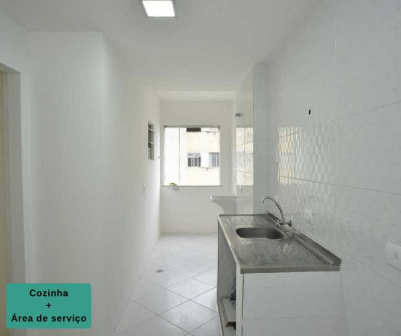 Conheça 18 do imóvel - Apartamento 2 quartos à venda Tanque, Rio de Janeiro - R$ 205.000 - SVAP20565 - 19 18 - Apartamento 2 quartos à venda Tanque, Rio de Janeiro - R$ 205.000 - SVAP20565 - 19