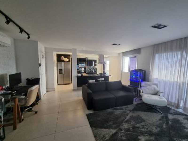 Conheça 1 do imóvel - Cobertura 2 quartos à venda Barra da Tijuca, Rio de Janeiro - R$ 1.250.000 - SVCO20019 - 2 1 - Cobertura 2 quartos à venda Barra da Tijuca, Rio de Janeiro - R$ 1.250.000 - SVCO20019 - 2