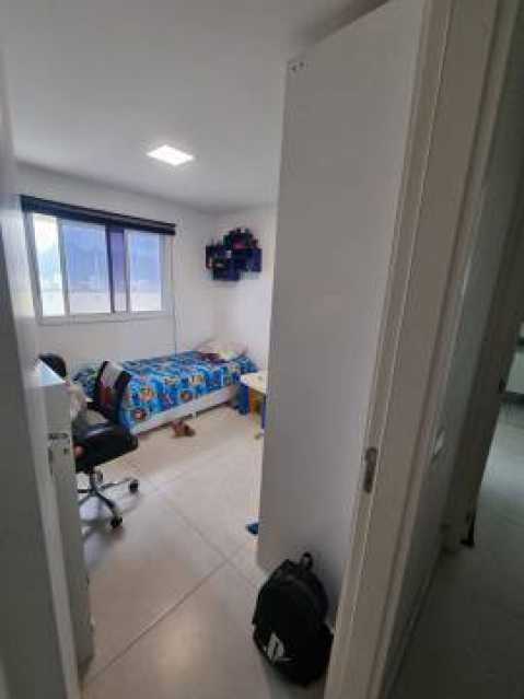 Conheça 5 do imóvel - Cobertura 2 quartos à venda Barra da Tijuca, Rio de Janeiro - R$ 1.250.000 - SVCO20019 - 6 5 - Cobertura 2 quartos à venda Barra da Tijuca, Rio de Janeiro - R$ 1.250.000 - SVCO20019 - 6