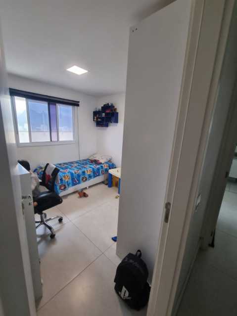 Conheça 7 do imóvel - Cobertura 2 quartos à venda Barra da Tijuca, Rio de Janeiro - R$ 1.250.000 - SVCO20019 - 8 7 - Cobertura 2 quartos à venda Barra da Tijuca, Rio de Janeiro - R$ 1.250.000 - SVCO20019 - 8