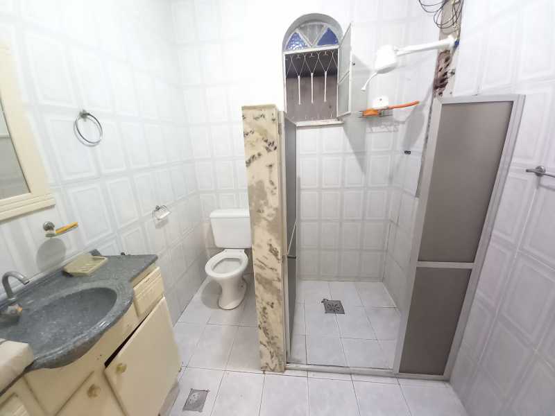 Conheça 9 do imóvel - Casa de Vila 2 quartos à venda Taquara, Rio de Janeiro - R$ 210.000 - SVCV20019 - 9 9 - 9