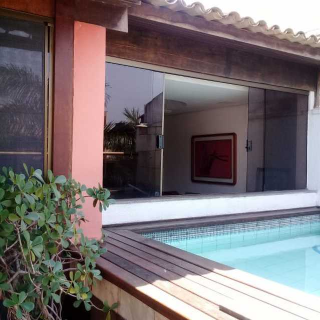 Conheça 2 do imóvel - Cobertura 3 quartos à venda Recreio dos Bandeirantes, Rio de Janeiro - R$ 1.480.000 - SVCO30041 - 2 2 - Cobertura 3 quartos à venda Recreio dos Bandeirantes, Rio de Janeiro - R$ 1.480.000 - SVCO30041 - 2