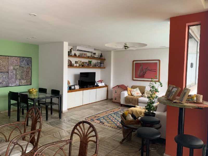 Conheça 3 do imóvel - Cobertura 3 quartos à venda Recreio dos Bandeirantes, Rio de Janeiro - R$ 1.480.000 - SVCO30041 - 3 3 - Cobertura 3 quartos à venda Recreio dos Bandeirantes, Rio de Janeiro - R$ 1.480.000 - SVCO30041 - 3