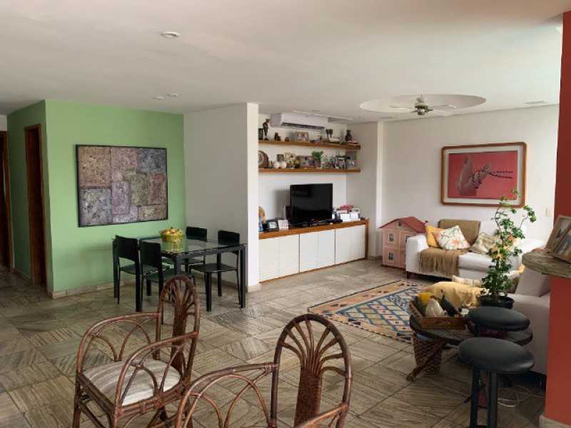Conheça 4 do imóvel - Cobertura 3 quartos à venda Recreio dos Bandeirantes, Rio de Janeiro - R$ 1.480.000 - SVCO30041 - 4 4 - Cobertura 3 quartos à venda Recreio dos Bandeirantes, Rio de Janeiro - R$ 1.480.000 - SVCO30041 - 4