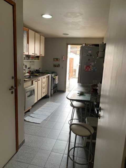 Conheça 8 do imóvel - Cobertura 3 quartos à venda Recreio dos Bandeirantes, Rio de Janeiro - R$ 1.480.000 - SVCO30041 - 6 8 - Cobertura 3 quartos à venda Recreio dos Bandeirantes, Rio de Janeiro - R$ 1.480.000 - SVCO30041 - 6