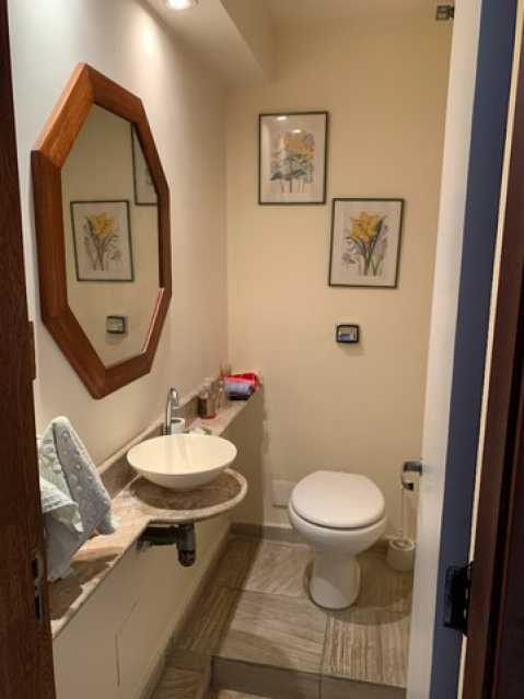 Conheça 13 do imóvel - Cobertura 3 quartos à venda Recreio dos Bandeirantes, Rio de Janeiro - R$ 1.480.000 - SVCO30041 - 11 13 - Cobertura 3 quartos à venda Recreio dos Bandeirantes, Rio de Janeiro - R$ 1.480.000 - SVCO30041 - 11