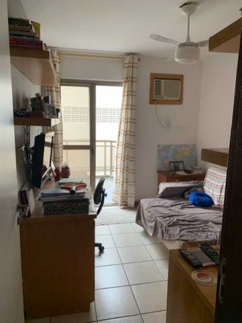 Conheça 14 do imóvel - Cobertura 3 quartos à venda Recreio dos Bandeirantes, Rio de Janeiro - R$ 1.480.000 - SVCO30041 - 12 14 - Cobertura 3 quartos à venda Recreio dos Bandeirantes, Rio de Janeiro - R$ 1.480.000 - SVCO30041 - 12