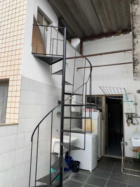 Conheça 16 do imóvel - Cobertura 3 quartos à venda Recreio dos Bandeirantes, Rio de Janeiro - R$ 1.480.000 - SVCO30041 - 14 16 - Cobertura 3 quartos à venda Recreio dos Bandeirantes, Rio de Janeiro - R$ 1.480.000 - SVCO30041 - 14