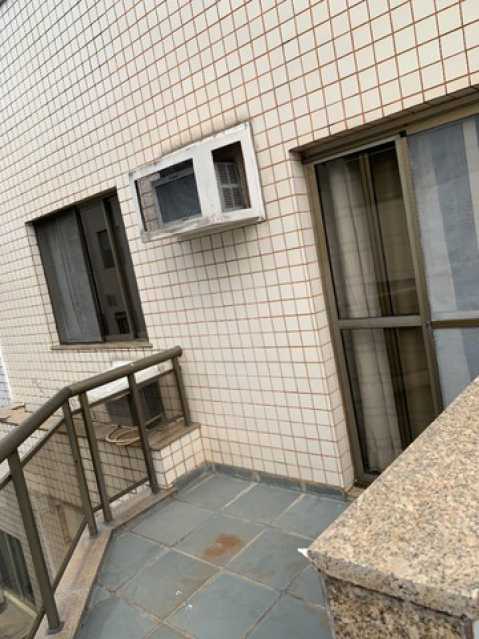 Conheça 17 do imóvel - Cobertura 3 quartos à venda Recreio dos Bandeirantes, Rio de Janeiro - R$ 1.480.000 - SVCO30041 - 15 17 - Cobertura 3 quartos à venda Recreio dos Bandeirantes, Rio de Janeiro - R$ 1.480.000 - SVCO30041 - 15