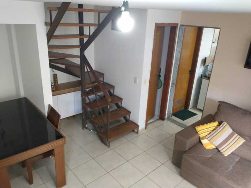 Conheça 06f00781-f823-4c26-ba4b-9b5ac4 do imóvel - Casa em Condomínio 2 quartos à venda Camorim, Rio de Janeiro - R$ 440.000 - SVCN20070 - 10 06f00781-f823-4c26-ba4b-9b5ac4 - Casa em Condomínio 2 quartos à venda Camorim, Rio de Janeiro - R$ 440.000 - SVCN20070 - 10