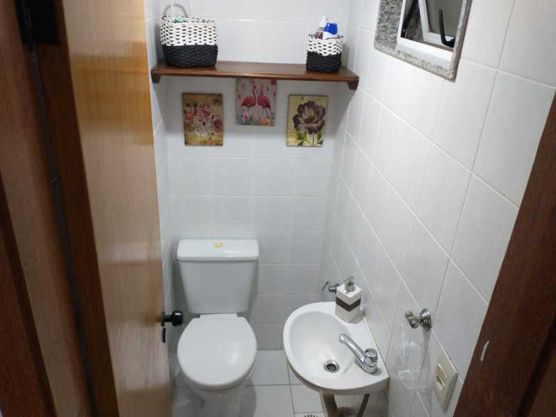 Conheça 66ea3c2a-8f10-4059-870d-ecf292 do imóvel - Casa em Condomínio 2 quartos à venda Camorim, Rio de Janeiro - R$ 440.000 - SVCN20070 - 12 66ea3c2a-8f10-4059-870d-ecf292 - Casa em Condomínio 2 quartos à venda Camorim, Rio de Janeiro - R$ 440.000 - SVCN20070 - 12