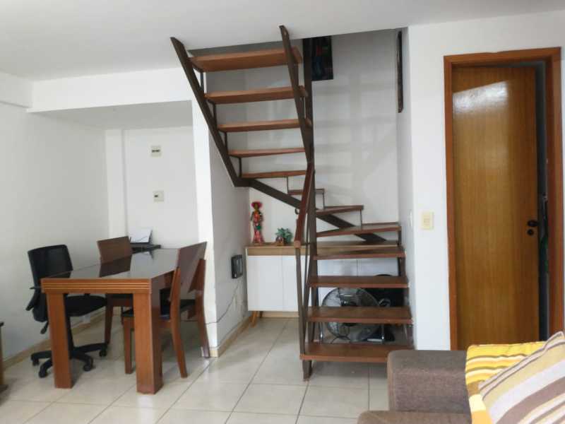 Conheça abc8ac99-c521-43e8-a83c-4bec33 do imóvel - Casa em Condomínio 2 quartos à venda Camorim, Rio de Janeiro - R$ 440.000 - SVCN20070 - 22 abc8ac99-c521-43e8-a83c-4bec33 - Casa em Condomínio 2 quartos à venda Camorim, Rio de Janeiro - R$ 440.000 - SVCN20070 - 22