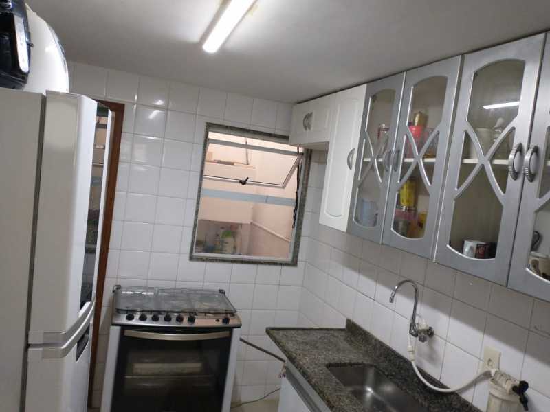 Conheça bd5e51d3-5220-4544-9c16-bcd55b do imóvel - Casa em Condomínio 2 quartos à venda Camorim, Rio de Janeiro - R$ 440.000 - SVCN20070 - 25 bd5e51d3-5220-4544-9c16-bcd55b - Casa em Condomínio 2 quartos à venda Camorim, Rio de Janeiro - R$ 440.000 - SVCN20070 - 25