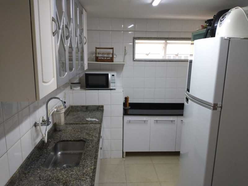Conheça d5b1795a-9c0e-4570-944f-5b9006 do imóvel - Casa em Condomínio 2 quartos à venda Camorim, Rio de Janeiro - R$ 440.000 - SVCN20070 - 27 d5b1795a-9c0e-4570-944f-5b9006 - Casa em Condomínio 2 quartos à venda Camorim, Rio de Janeiro - R$ 440.000 - SVCN20070 - 27