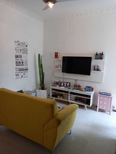 Conheça 3 do imóvel - Apartamento 2 quartos à venda Tanque, Rio de Janeiro - R$ 230.000 - SVAP20571 - 4 3 - Apartamento 2 quartos à venda Tanque, Rio de Janeiro - R$ 230.000 - SVAP20571 - 4