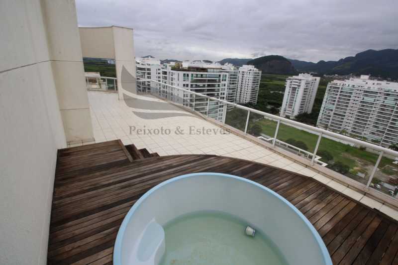 Conheça 4950 do imóvel - Apartamento 2 quartos para alugar Barra da Tijuca, Rio de Janeiro - R$ 7.800 - SVAP20036 - 11 4950 - Apartamento 2 quartos para alugar Barra da Tijuca, Rio de Janeiro - R$ 7.800 - SVAP20036 - 11