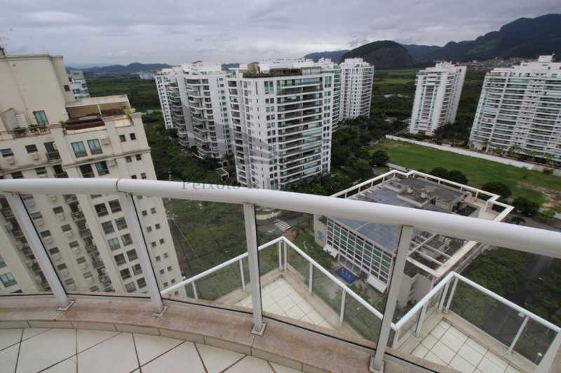 4951 - Apartamento 2 quartos para alugar Barra da Tijuca, Rio de Janeiro - R$ 7.800 - SVAP20036 - 12