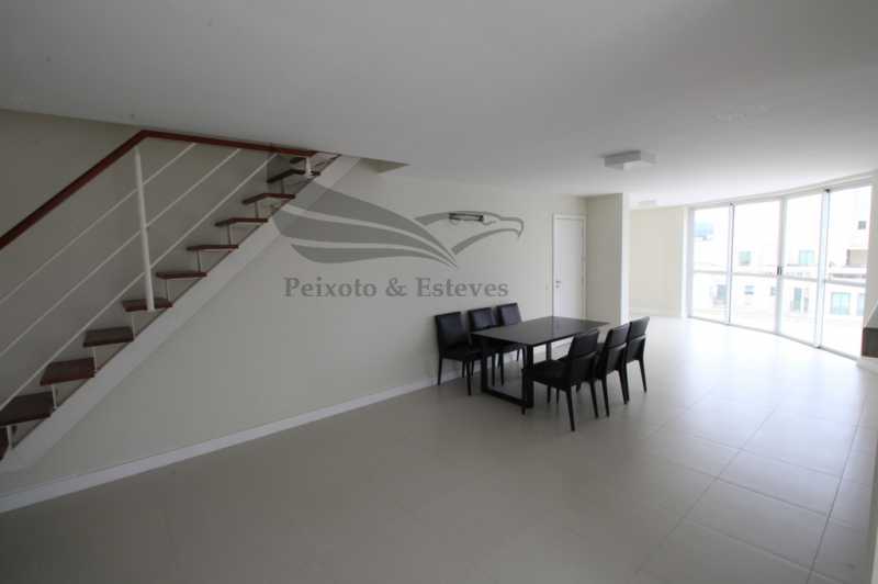 Conheça 4954 do imóvel - Apartamento 2 quartos para alugar Barra da Tijuca, Rio de Janeiro - R$ 7.800 - SVAP20036 - 2 4954 - Apartamento 2 quartos para alugar Barra da Tijuca, Rio de Janeiro - R$ 7.800 - SVAP20036 - 2
